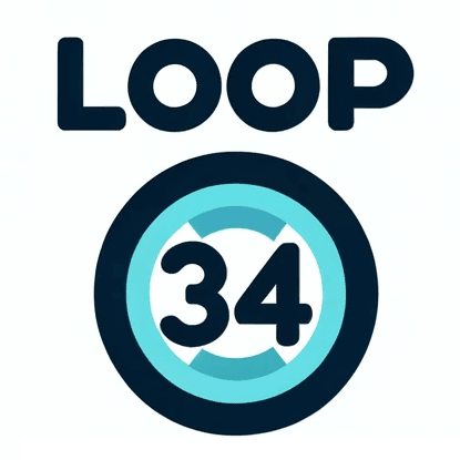 Loop 34